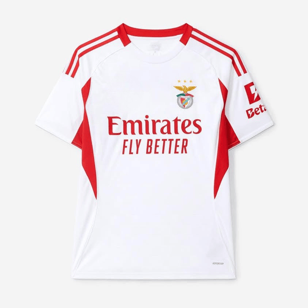 Benfica 2025/26