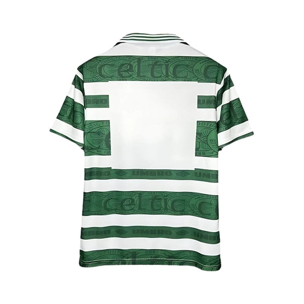 Celtic Principal 95/96