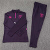 West Ham United 24/25 - Fato de Treino - 1/2 Zip