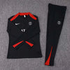PSG 24/25 - Fato de Treino - 1/2 Zip