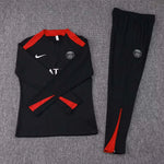 PSG 24/25 - Fato de Treino - 1/2 Zip