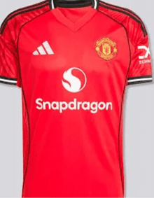Manchester United 2025/26