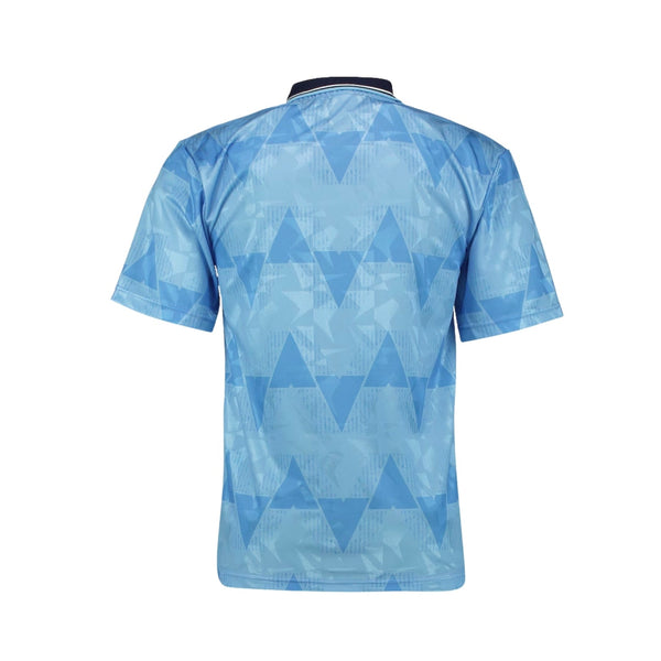 Manchester City Principal 89/90