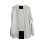 Juventus Principal 18/19 - Manga Comprida