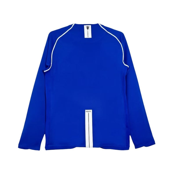 Manchester United Guarda-Redes 07/08 - Manga Comprida