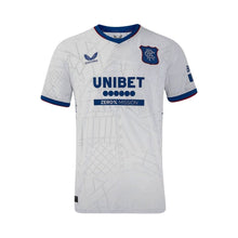 Rangers Alternativa 24/25