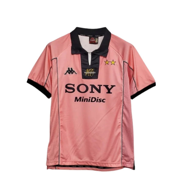 Juventus Alternativa 97/98