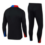 Barcelona 24/25 - Fato de Treino - 1/2 Zip