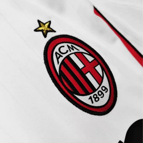 AC Milan Alternativa 06/07 - Final da Liga dos Campeões