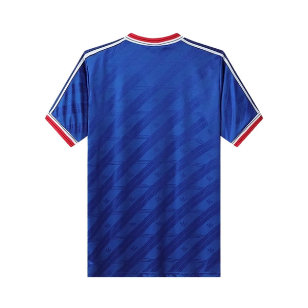 Manchester United Terceiro 86/87