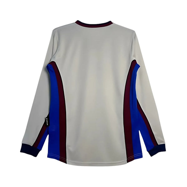 Barcelona Alternativa 98/99 - Manga Comprida