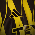 Aberdeen Alternativa 24/25