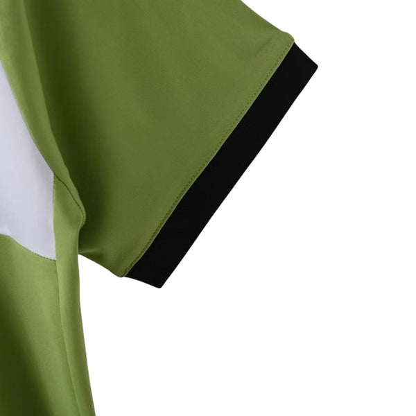 Juventus Terceiro 17/18