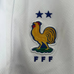 Kit de Criança - França Principal 24/25 - Euro 2024