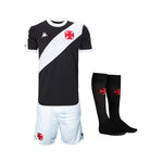 Kit de Criança - Vasco da Gama Principal 24/25