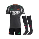 Kit de Criança - Arsenal Alternativa 24/25