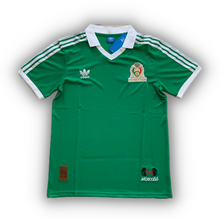 México 1986 Camisola