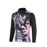 Japão 24/25 - Fato de Treino - 1/2 Zip