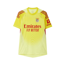 Benfica 2025/26 Guarda-Redes