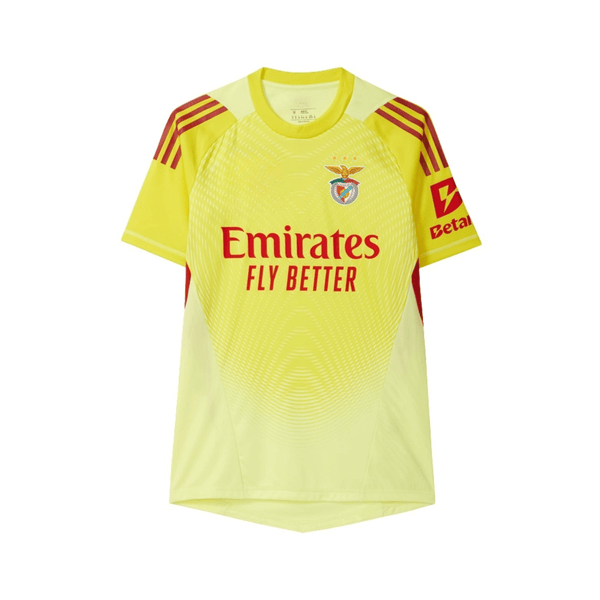 Benfica 2025/26 Guarda-Redes