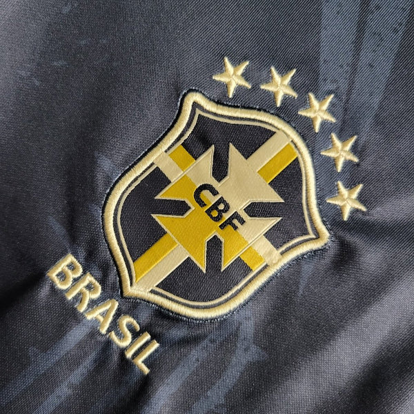 Brasil Edição Especial 22/23