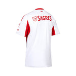 Benfica Terceiro 25/26