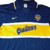Boca Juniors Principal 96/97
