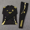 Real Madrid 24/25 - Fato de Treino - 1/2 Zip