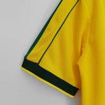 1998 - BRASIL LOCAL | RETRO