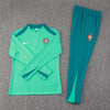Portugal 24/25 - Fato de Treino - 1/2 Zip