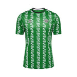 Real Betis Pré-Jogo 24/25