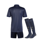 Kit de Criança - Juventus Terceiro 24/25