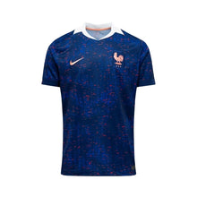 França Principal 25/26 - Euro Feminino 2025
