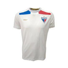 Fortaleza Alternativa 25/26