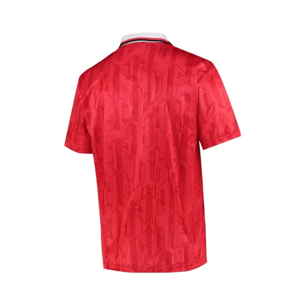 Manchester United Principal 93/94