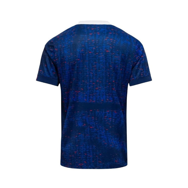 França Principal 25/26 - Euro Feminino 2025