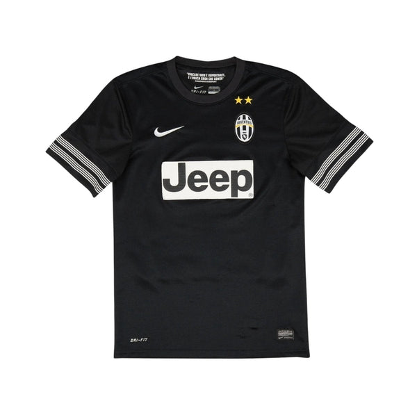 Juventus Alternativa 12/13