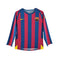 Barcelona Principal 05/06 - Manga Comprida