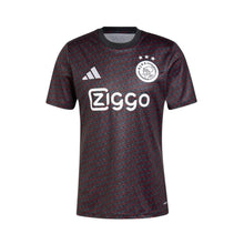 Ajax Pré-Jogo 24/25