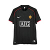 Manchester United Alternativa 07/08
