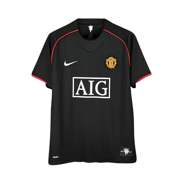 Manchester United Alternativa 07/08