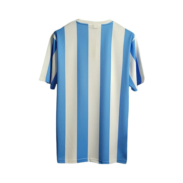 Argentina Principal 86/87