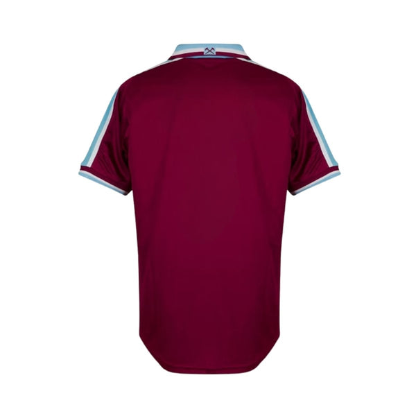 West Ham United Principal 99/00