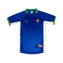 Portugal Alternativa 98/99