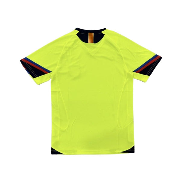 Barcelona Alternativa 05/06