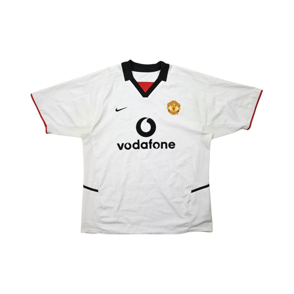 Manchester United Alternativa 02/03
