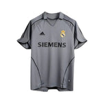 Real Madrid Terceiro 05/06