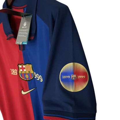 Barcelona 1899/1999 Camisola