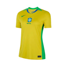 Brasil Principal 25/26 - Copa América Feminina 2025