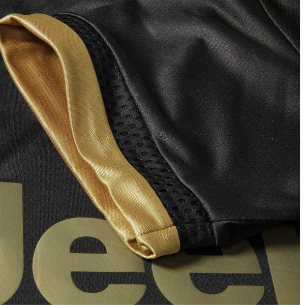 Juventus Terceiro 15/16